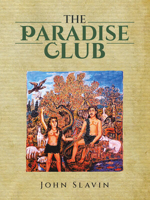 cover image of The Paradise Club